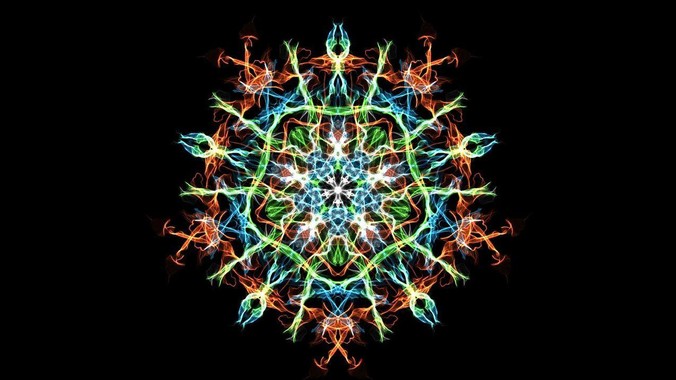 为什么大部分人都认为2560x1440是2K？