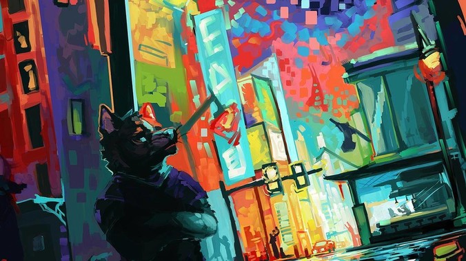 非计算机专业，好奇为什么会出现“程序依赖bug运行”的情况？