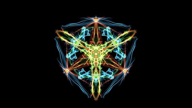 为什么健身房内没人打架？